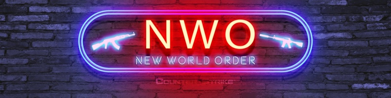 NewWorldOrder | Проект Игровых Серверов